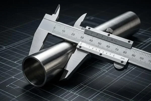 Ống inox phi 38 là gì?