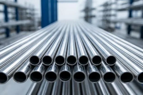 Ống inox phi 4 là gì?