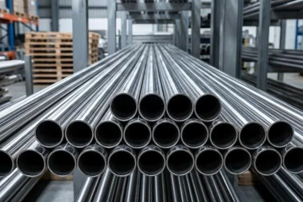 Ống inox phi 42 là gì?