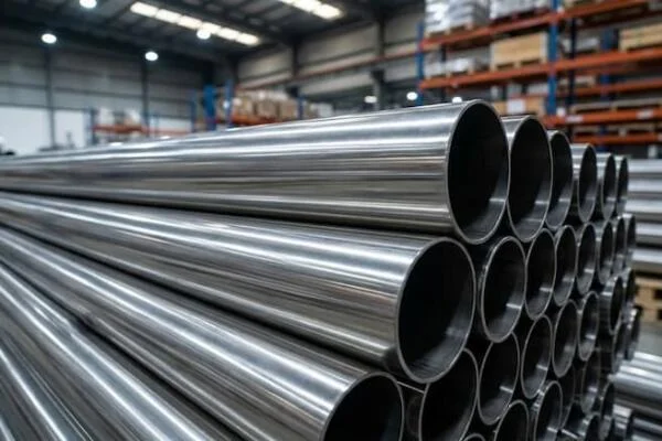 Ống inox phi 48 là gì?