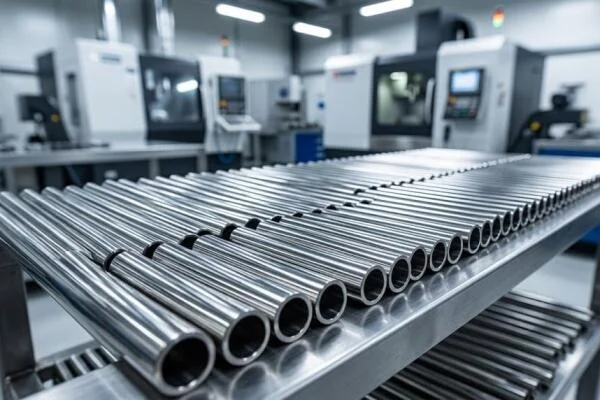 Ống inox phi 6 là gì?