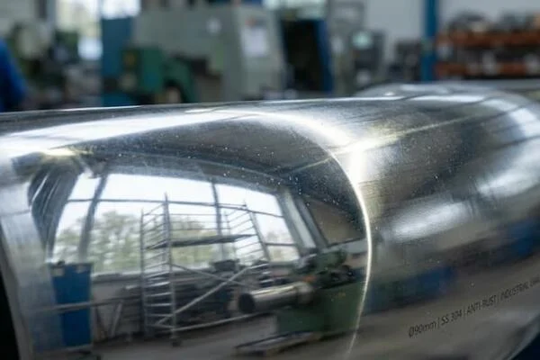 Ống Inox Phi 90 là gì