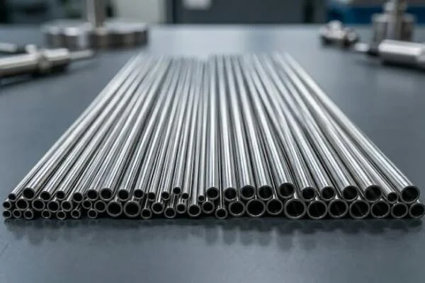 Ống inox siêu nhỏ là gì?