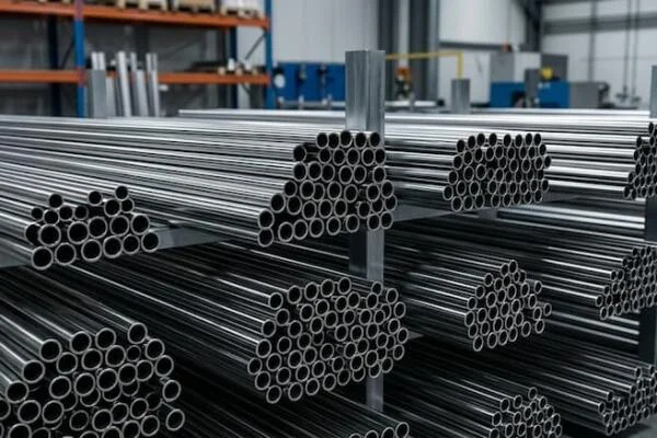 Ống inox thủy lực là gì?