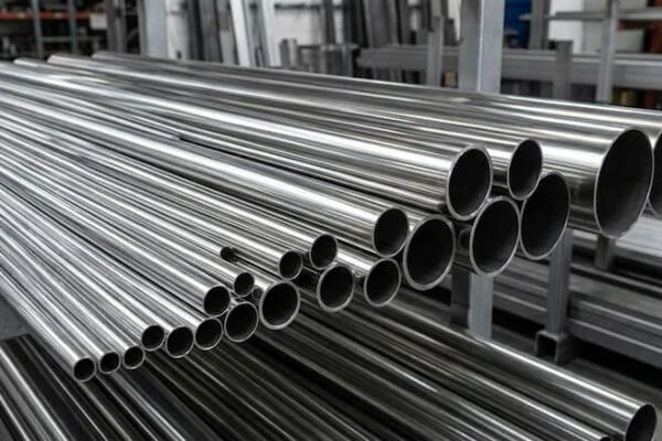 Ống inox tròn là gì?