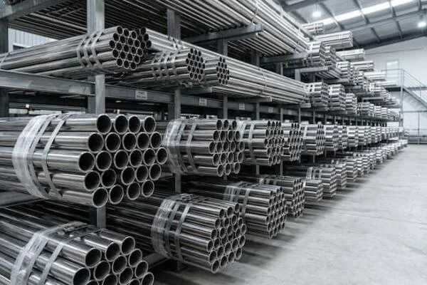 Ống inox vi sinh 316 là gì?