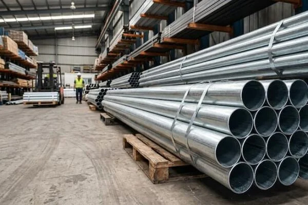 Ống kẽm 90 là gì?