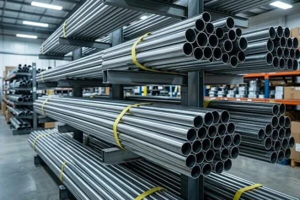 Ống luồn dây điện inox là gì?