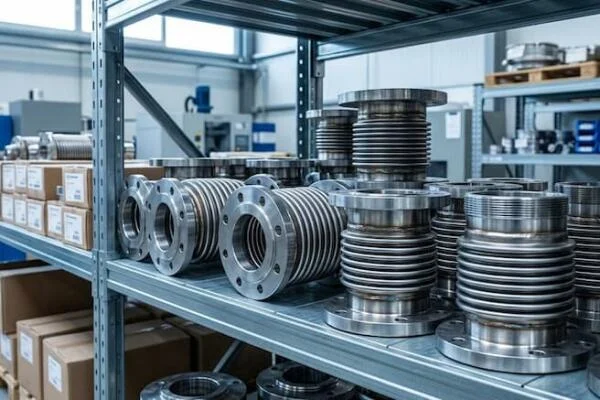 Ống nhún inox là gì?