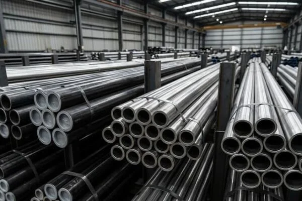 Ống phi 140 là gì?