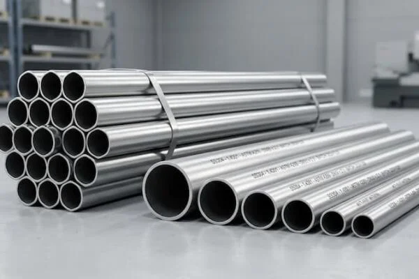 Ống SS304 là gì?