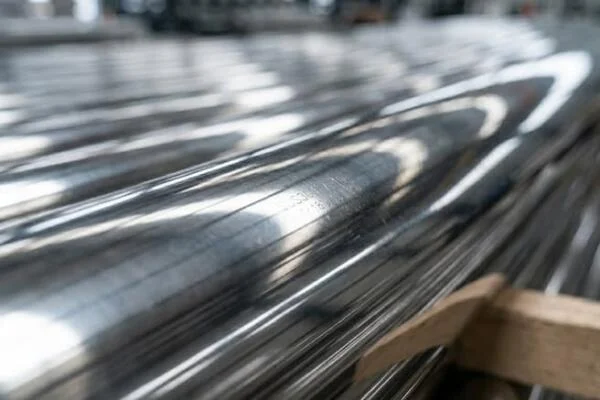 Ống Thép Inox 304 Là Gì?