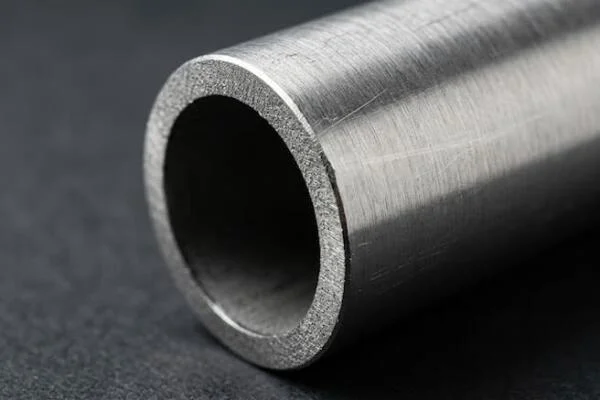 Ống thép không gỉ 316 là gì?
