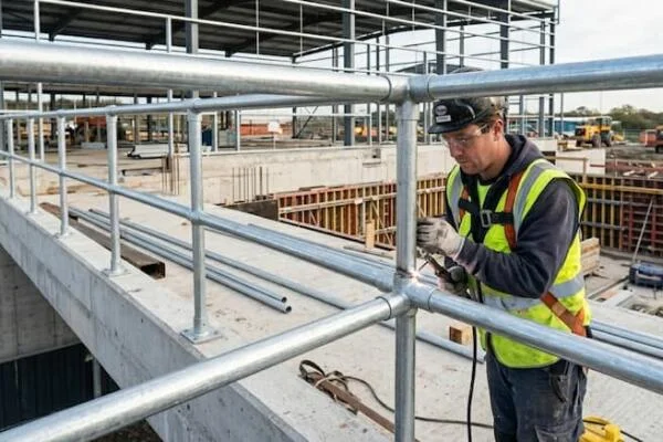 Ống thép mạ kẽm D76 là gì?