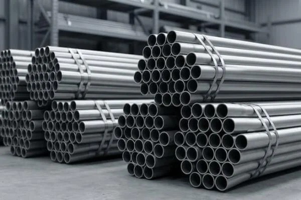 Ống thép phi 34 là gì?
