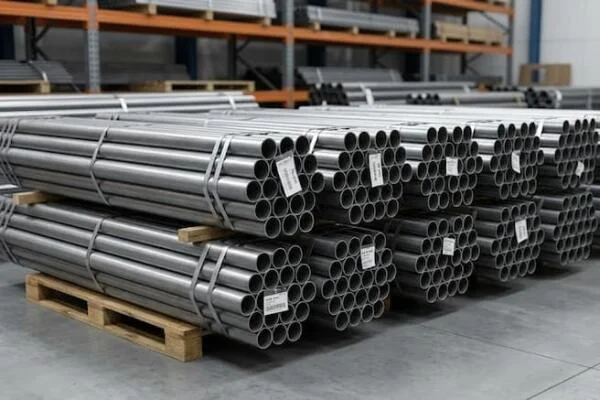 Ống thép phi 76 là gì?