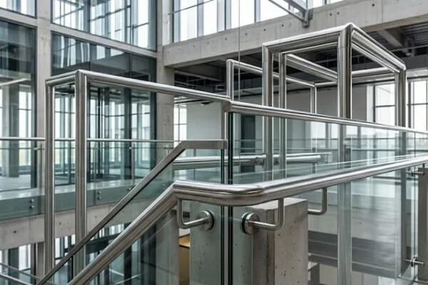 Ống tròn inox là gì?