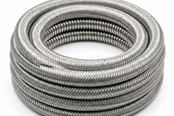 Ống xoắn inox là gì?