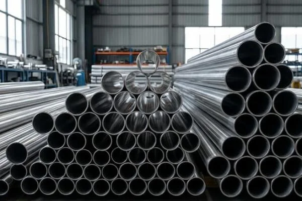 Thông số kỹ thuật ống inox 304 là gì?