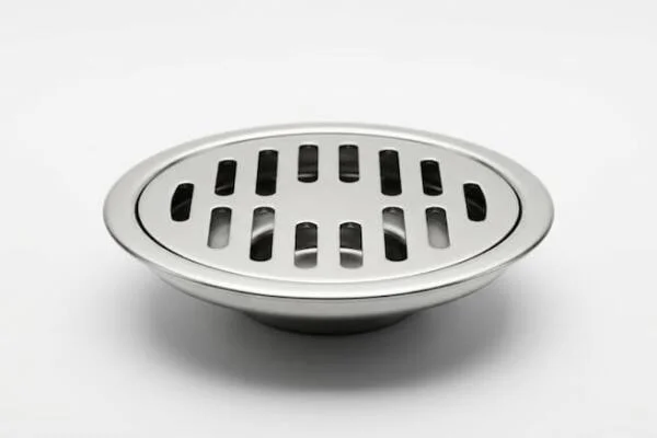 Thông tắc inox D110 là gì?