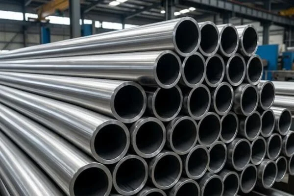 Tiêu chuẩn ống inox đúc là gì?