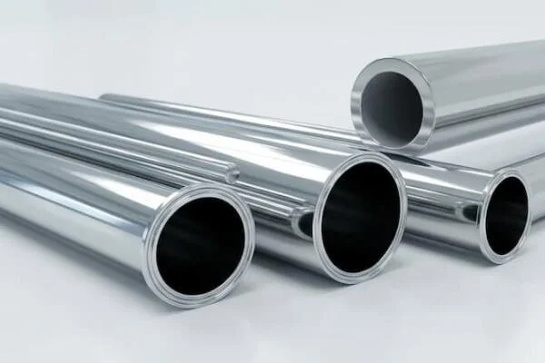 Tiêu chuẩn ống inox vi sinh là gì?