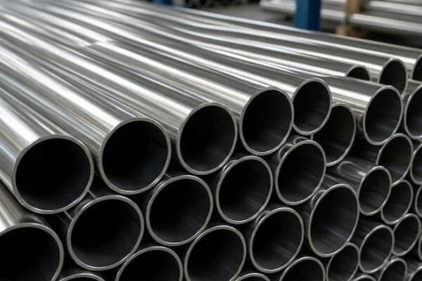 Trọng lượng ống inox là gì?