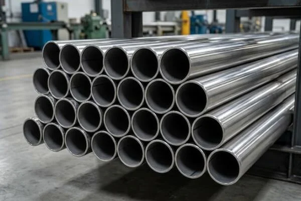 Trọng lượng thép ống inox 304 là gì?