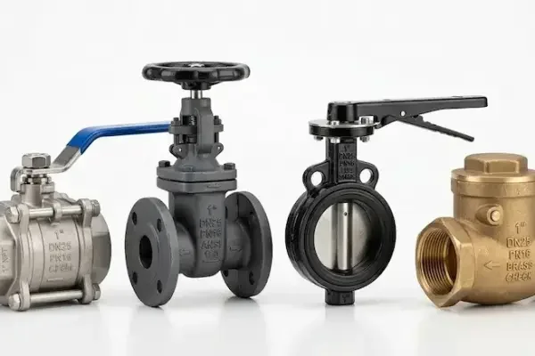 Valve 1 Là Gì?