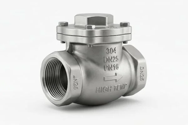 Van Một Chiều Nước Nóng Là Gì?