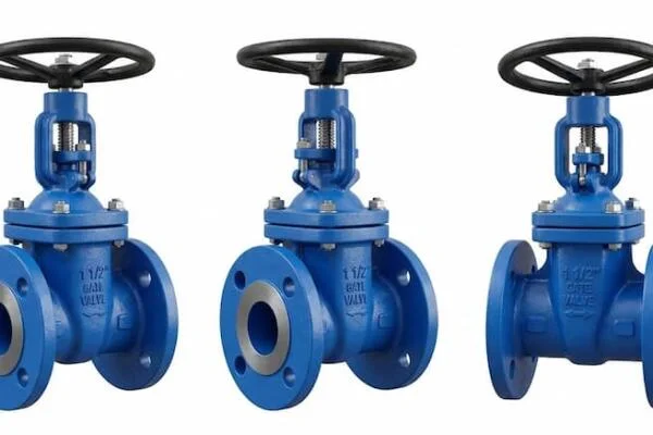 1 1 2 Gate Valve Là Gì?