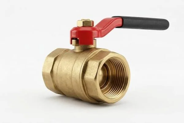 3 4 ball valve là gì?