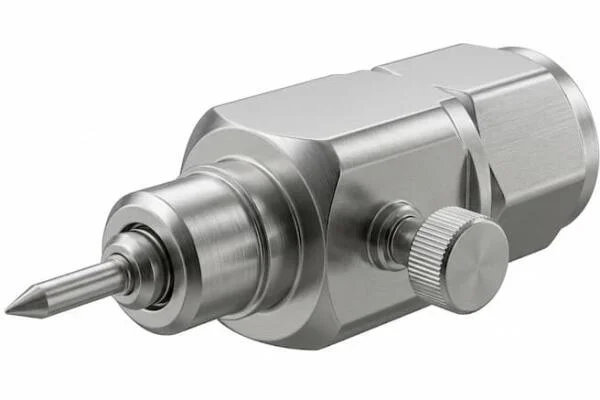 Fujikin Valves Là Gì?