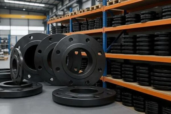 Bảng giá mặt bích thép như thế nào?