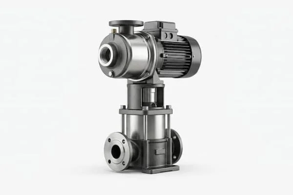 Báo giá máy bơm Grundfos như thế nào?