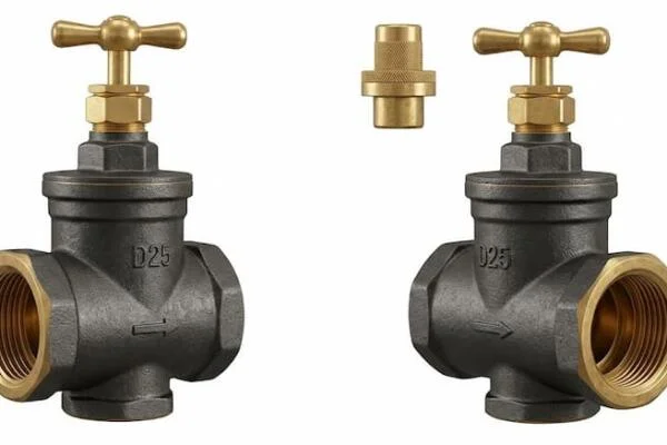 Báo giá van xả khí D25 như thế nào?