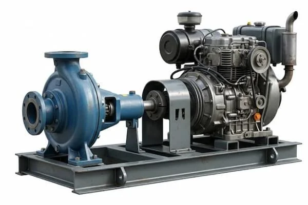 Bơm nước kubota là gì?
