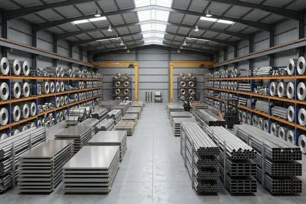 Cửa Hàng Inox Cần Thơ Là Gì?