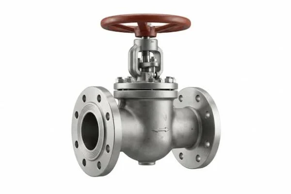 Cut Valve Là Gì?