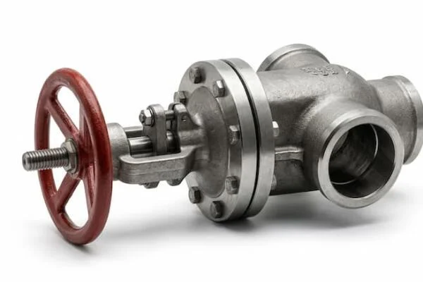 Forged Steel Gate Valves Là Gì?