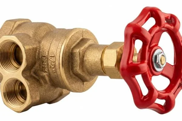 Gate Valve 1 2 Là Gì?