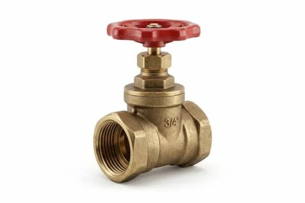 Gate Valve 3 4 Là Gì?