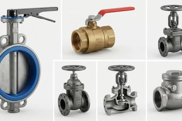 Get Valve Price Là Gì?