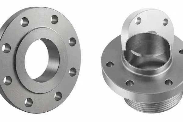 Giá mặt bích thép DN100 là gì?