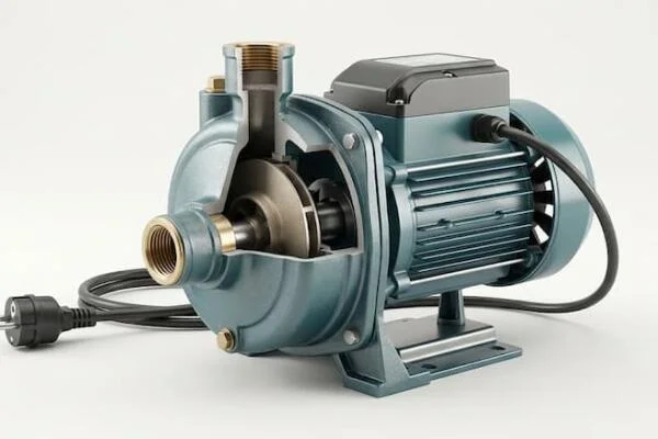 Giá máy bơm nước 370W như thế nào