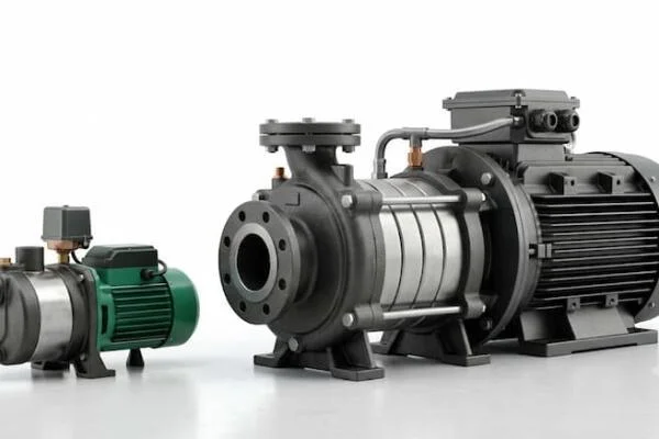 Giá tiền máy bơm nước bao nhiêu?
