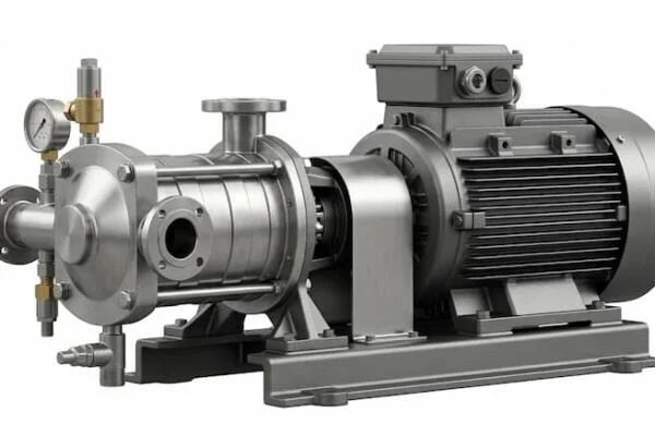 HPP pump là gì?