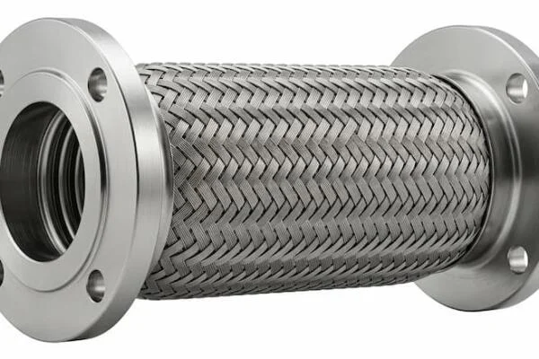 Khớp nối mềm inox là gì?