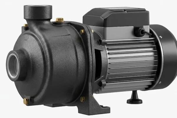 Máy Bơm 750W Là Gì?