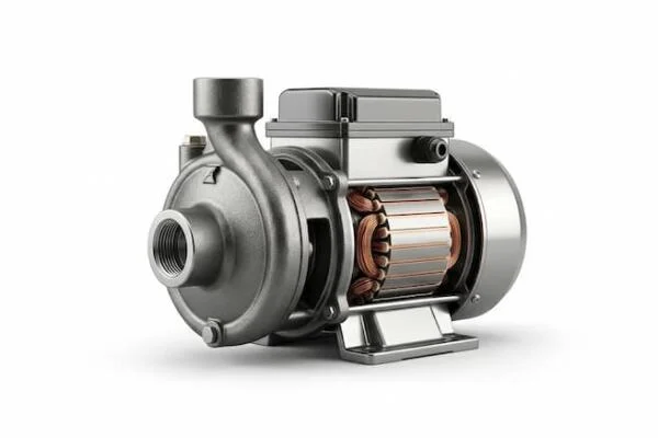 Máy bơm nước 0.5 ngựa là gì?